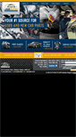 Mobile Screenshot of jbautoparts.com